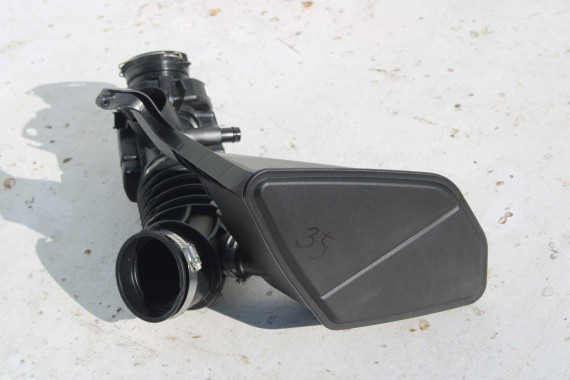 BMW RURKA PRZEWÓD POWIETRZA 9846298 SILNIK 2.0 B48 B20B benzyna B48 B20 B B20B B48B20B 13719846298 9846298 13719846298 9846298
