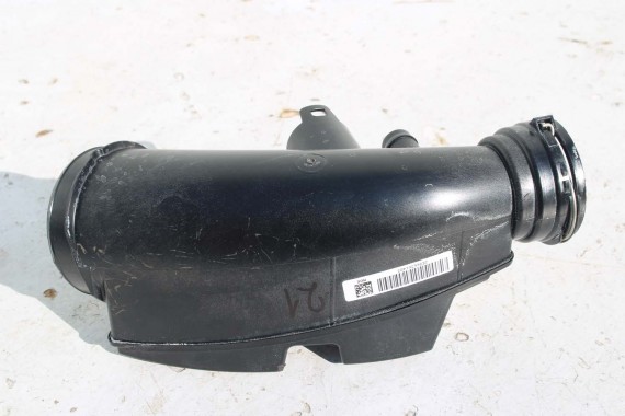 BMW RURKA PRZEWÓD POWIETRZA 8663614 13718663614 8612085 WLOT FILTRA POWIETRZA 8663614 13718663614 8663614 13718663614  8663614