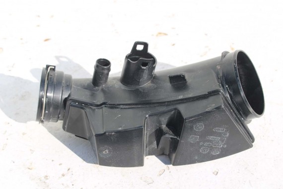 BMW RURKA PRZEWÓD POWIETRZA 8663614 13718663614 8612085 WLOT FILTRA POWIETRZA 8663614 13718663614 8663614 13718663614  8663614