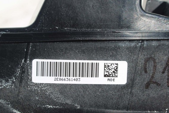 BMW RURKA PRZEWÓD POWIETRZA 8663614 13718663614 8612085 WLOT FILTRA POWIETRZA 8663614 13718663614 8663614 13718663614  8663614