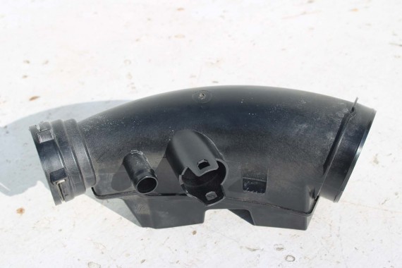 BMW RURKA PRZEWÓD POWIETRZA 8663614 13718663614 8612085 WLOT FILTRA POWIETRZA 8663614 13718663614 8663614 13718663614  8663614