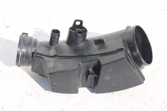 BMW RURKA PRZEWÓD POWIETRZA 8663614 13718663614 8612085 WLOT FILTRA POWIETRZA 8663614 13718663614 8663614 13718663614  8663614