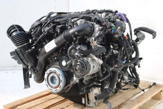 BMW X5 X6 X7 CHŁODNICA OLEJU 9453682 + FILTR SILNIK 3.0 B58_B30P G05 G07 B58N 11429453682 9453682 11429453682 9453682 9453682