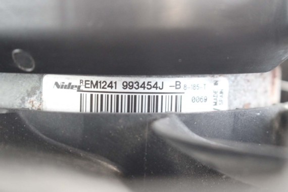 AUDI A4 A5 A6 Q3 CHŁODNICE WENTYLATORY 8K0121251L 8K01455805G chłodnica 8K0121003 8K0959455Q 8K0260401 8K0121251L 8K01455805G