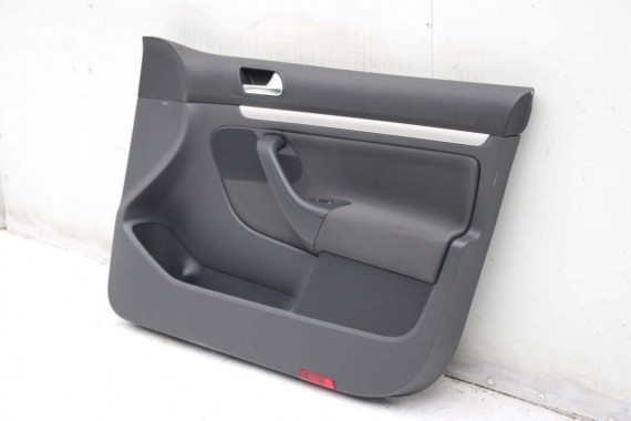 VW JETTA BOCZKI DRZWIOWE BOCZEK TAPICERKA 1K5 welur kolor antracyt 1K4867011 1K4867012 1K5867211 1K5867212 1K5867211 1K5867212