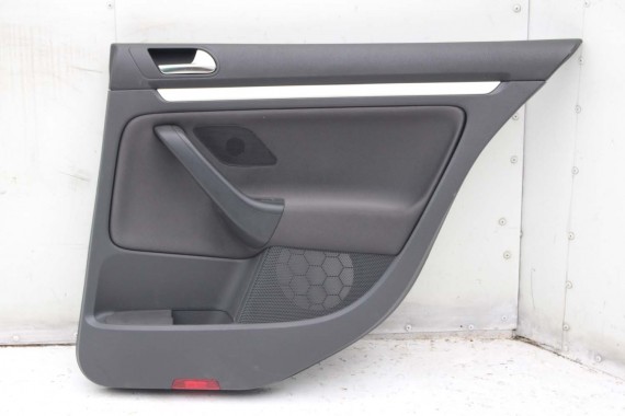 VW JETTA BOCZKI DRZWIOWE BOCZEK TAPICERKA 1K5 welur kolor antracyt 1K4867011 1K4867012 1K5867211 1K5867212 1K5867211 1K5867212