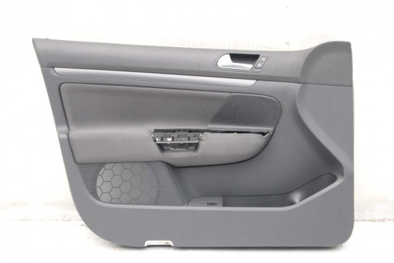 VW JETTA BOCZKI DRZWIOWE BOCZEK TAPICERKA 1K5 welur kolor antracyt 1K4867011 1K4867012 1K5867211 1K5867212 1K5867211 1K5867212