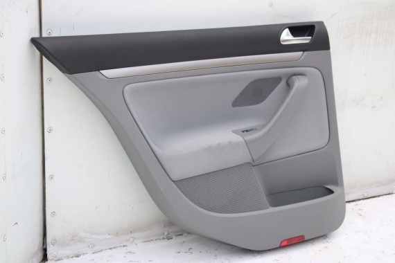 VW JETTA BOCZKI DRZWIOWE BOCZEK TAPICERKA 1K5 welur szary 1K4867011 1K4867012 1K5867211 1K5867212 1K5867211 1K5867212 1K4867012