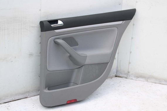 VW JETTA BOCZKI DRZWIOWE BOCZEK TAPICERKA 1K5 welur szary 1K4867011 1K4867012 1K5867211 1K5867212 1K5867211 1K5867212 1K4867012
