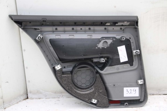 VW JETTA BOCZKI DRZWIOWE BOCZEK TAPICERKA 1K5 welur szary 1K4867011 1K4867012 1K5867211 1K5867212 1K5867211 1K5867212 1K4867012