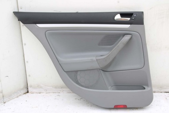 VW JETTA BOCZKI DRZWIOWE BOCZEK TAPICERKA 1K5 skóra szary 1K4867011 1K4867012 1K5867211 1K5867212 1K5867211 1K5867212 1K4867012