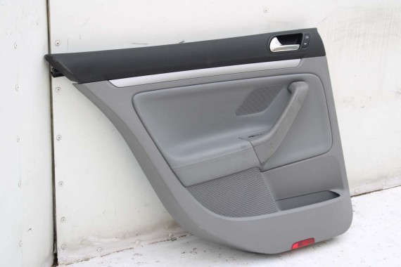 VW JETTA BOCZKI DRZWIOWE BOCZEK TAPICERKA 1K5 skóra szary 1K4867011 1K4867012 1K5867211 1K5867212 1K5867211 1K5867212 1K4867012