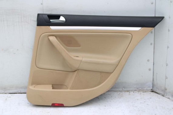 VW JETTA BOCZKI DRZWIOWE BOCZEK TAPICERKA 1K5 skóra beż 1K4867011 1K4867012 1K5867211 1K5867212 1K5867211 1K5867212 1K4867012