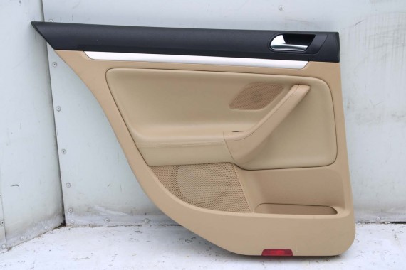 VW JETTA BOCZKI DRZWIOWE BOCZEK TAPICERKA 1K5 skóra beż 1K4867011 1K4867012 1K5867211 1K5867212 1K5867211 1K5867212 1K4867012
