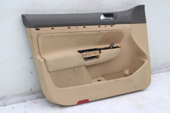 VW JETTA BOCZKI DRZWIOWE BOCZEK TAPICERKA 1K5 welurbeż 1K4867011 1K4867012 1K5867211 1K5867212 1K5867211 1K5867212 1K4867012