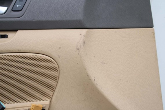 VW JETTA BOCZKI DRZWIOWE BOCZEK TAPICERKA 1K5 welurbeż 1K4867011 1K4867012 1K5867211 1K5867212 1K5867211 1K5867212 1K4867012