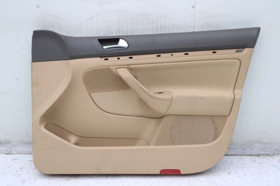 VW JETTA BOCZKI DRZWIOWE BOCZEK TAPICERKA 1K5 welurbeż 1K4867011 1K4867012 1K5867211 1K5867212 1K5867211 1K5867212 1K4867012