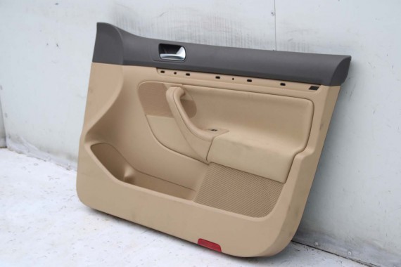 VW JETTA BOCZKI DRZWIOWE BOCZEK TAPICERKA 1K5 welurbeż 1K4867011 1K4867012 1K5867211 1K5867212 1K5867211 1K5867212 1K4867012