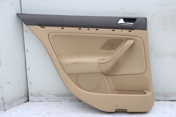 VW JETTA BOCZKI DRZWIOWE BOCZEK TAPICERKA 1K5 welurbeż 1K4867011 1K4867012 1K5867211 1K5867212 1K5867211 1K5867212 1K4867012