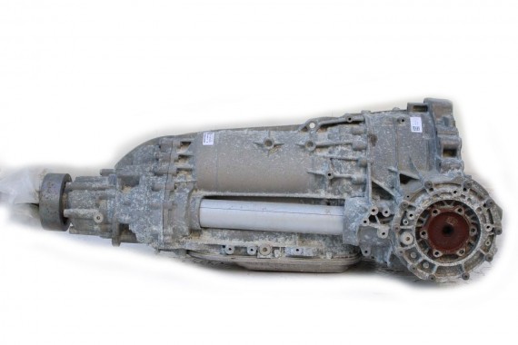 AUDI A4 A5 SKRZYNIA BIEGÓW...