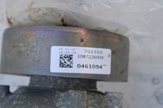 AUDI A4 A5 SKRZYNIA BIEGÓW QCT 8-stopniowa biegowa 2.0 TFSi 28 kilometrów AUTOMAT 8K B8 8T 0BK300040J 8HP QCT  STRONIC QCT  QCT