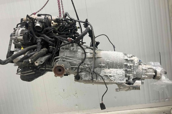AUDI A4 A5 SKRZYNIA BIEGÓW QCT 8-stopniowa biegowa 2.0 TFSi 20 kilometrów AUTOMAT 8K B8 8T 0BK300040J 8HP QCT  STRONIC QCT  QCT