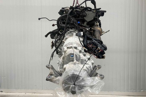 AUDI A4 A5 SKRZYNIA BIEGÓW QCT 8-stopniowa biegowa 2.0 TFSi 28 kilometrów AUTOMAT 8K B8 8T 0BK300040J 8HP QCT  STRONIC QCT  QCT