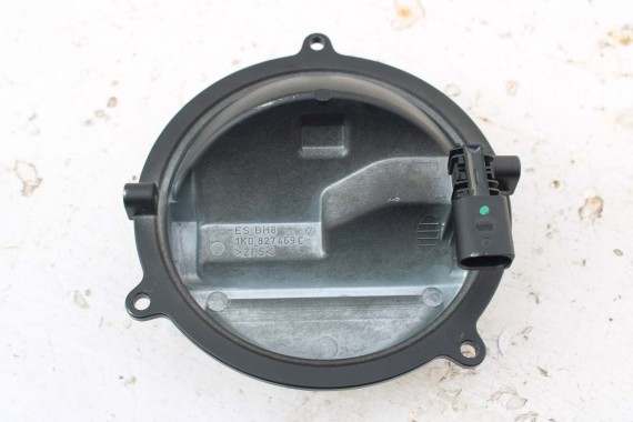 VW PASSAT B6 ZNACZEK 1K0827469C 1K0827469B 1K0827469C emblemat rączka otwierania TYŁ TYLNIA klapy klamka zamek 3C 1Q 1K0827469C