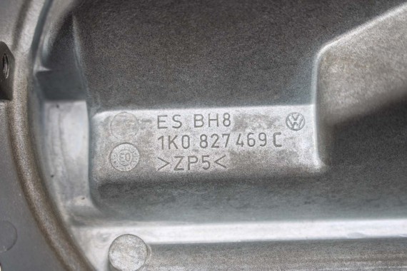 VW PASSAT B6 ZNACZEK 1K0827469C 1K0827469B 1K0827469C emblemat rączka otwierania TYŁ TYLNIA klapy klamka zamek 3C 1Q 1K0827469C