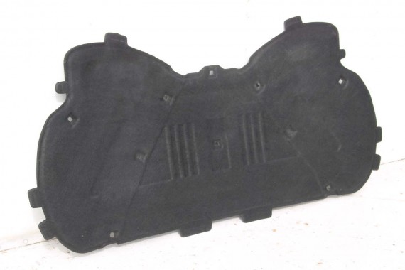 AUDI Q5 MASKA PRZEDNIA PRZÓD 8R0863825 8R0 863 825 wygłuszenie wyciszenie przednie 8R0863825 8R0863825 8R0863825 8R0863825 8R