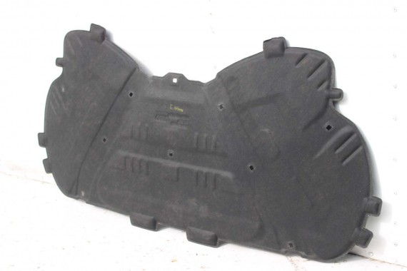 AUDI Q5 MASKA PRZEDNIA PRZÓD 8R0863825 8R0 863 825 wygłuszenie wyciszenie przednie 8R0863825 8R0863825 8R0863825 8R0863825 8R