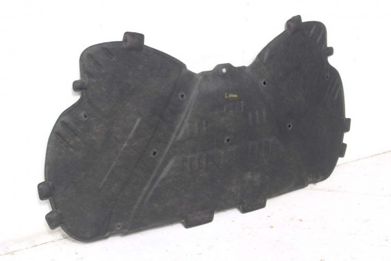 AUDI Q5 MASKA PRZEDNIA PRZÓD 8R0863825 8R0 863 825 wygłuszenie wyciszenie przednie 8R0863825 8R0863825 8R0863825 8R0863825 8R