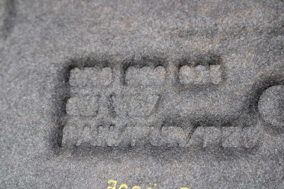 AUDI Q5 MASKA PRZEDNIA PRZÓD 8R0863825 8R0 863 825 wygłuszenie wyciszenie przednie 8R0863825 8R0863825 8R0863825 8R0863825 8R