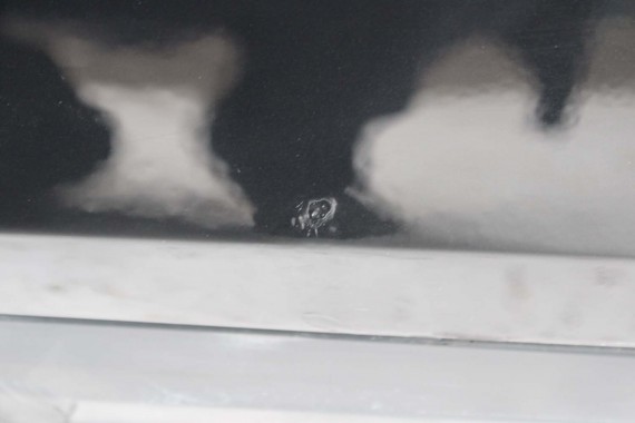 AUDI Q5 DRZWI PRAWE PRZÓD + TYŁ STRONA PRAWA przednie + tylne 2 sztuki 80A 2 szt. 2017- Kolor: LY9T - czarny (mythos schwarz)