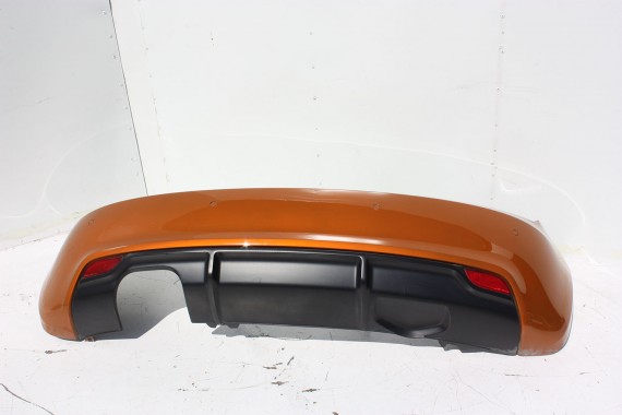 AUDI A1 SPOJLER 8X0071611 ZDERZAKA TYLNEGO TYŁ DYFUZOR 8X0 071 611 8X0071611 8X0071611 8X0071611 8X0071611 8X0945105 8X0945106