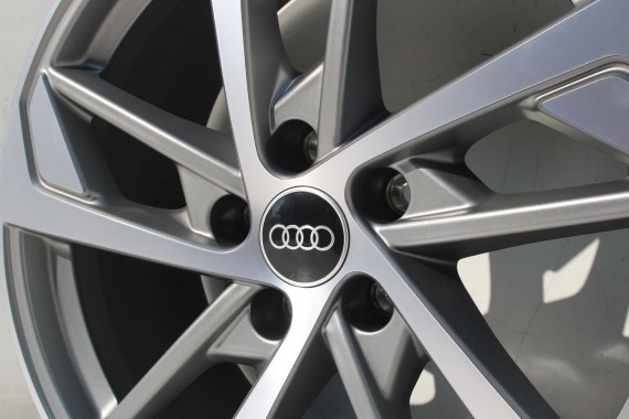 AUDI A4 A5 8W FELGI 8W0601025EK 18 cali felga 8,0J*18H2 ET40 KOŁA 18" 8W0601025EK 8W b9 f5 8W0601025EK 8W0601025EK 8W0601025EK