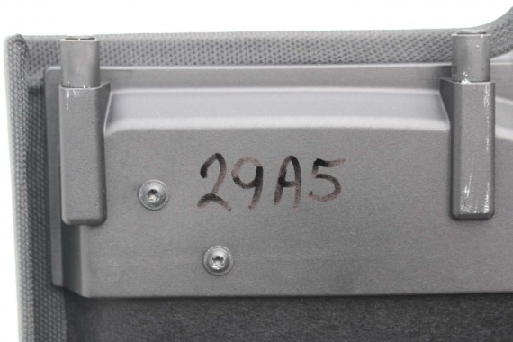 AUDI A5 SPORTBACK PÓŁKA TYLNA TYŁ 8T8867771 8T 8T8867769 8T8 867 769 8T8867771 8T8 867 771 FL LIFT TAPICERKA 8T8867771 8T8867769