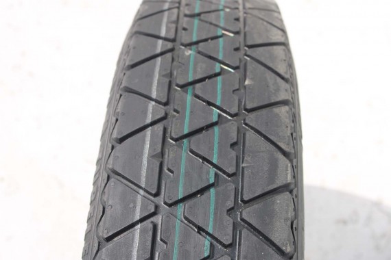 AUDI A4 A5 KOŁO DOJAZDOWE 8K0601027F DOJAZDÓWKA ZAPAS 8K0601027D 4B*19H2 ET29 5x112 CONTINENTAL CST17 125/70/19 100M 8K B8 8T 8F