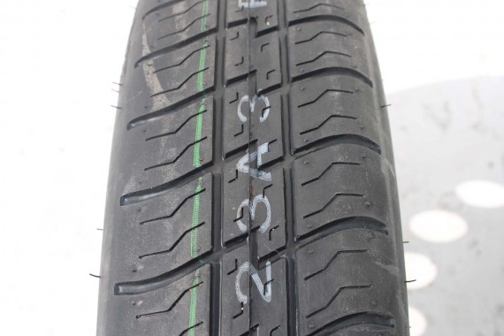AUDI A4 A5 KOŁO DOJAZDOWE 8K0601027F DOJAZDÓWKA ZAPAS 8K0601027D 4B*19H2 ET29 5x112 HANKOOK S300 125/70/19 100M 8K B8 8T 8F