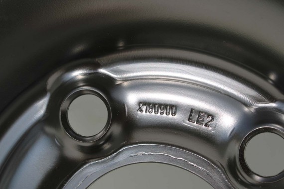AUDI A4 A5 KOŁO DOJAZDOWE 8K0601027F DOJAZDÓWKA ZAPAS 8K0601027D 4B*19H2 ET29 5x112 HANKOOK S300 125/70/19 100M 8K B8 8T 8F