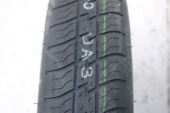 AUDI A4 A5 KOŁO DOJAZDOWE 8K0601027F DOJAZDÓWKA ZAPAS 8K0601027D 4B*19H2 ET29 5x112 HANKOOK S300 125/70/19 100M 8K B8 8T 8F