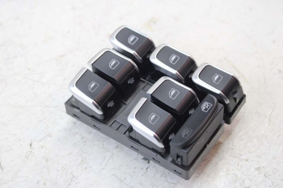 AUDI A4 A5 Q5 FL PRZYCISKI SZYB 8K0959855B 8K0959851F 8K0 959 851 F przycisk LIFT FL 8K B8 8T 8R 8K0959855B 8K0959851F 8K0959851