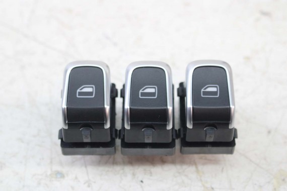 AUDI A4 A5 Q5 FL PRZYCISKI SZYB 8K0959855B 8K0959851F 8K0 959 851 F przycisk LIFT FL 8K B8 8T 8R 8K0959855B 8K0959851F 8K0959851