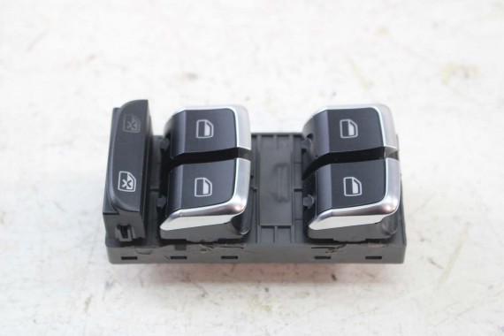 AUDI A4 A5 Q5 FL PRZYCISKI SZYB 8K0959855B 8K0959851F 8K0 959 851 F przycisk LIFT FL 8K B8 8T 8R 8K0959855B 8K0959851F 8K0959851