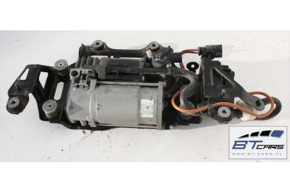 AUDI A8 KOMPRESOR SPRĘŻARKA ZAWIESZENIA 4H0616005C 4H0 616 005 C 4H D4 agregat pompa 4H0616005D 4H0616005B 4H0616005 4H0616005C