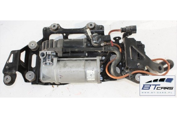 AUDI A8 KOMPRESOR SPRĘŻARKA ZAWIESZENIA 4H0616005C 4H0 616 005 C 4H D4 agregat pompa 4H0616005D 4H0616005B 4H0616005 4H0616005C