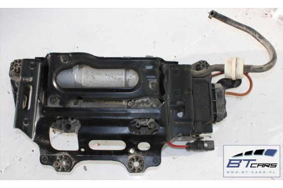 AUDI A8 KOMPRESOR SPRĘŻARKA ZAWIESZENIA 4H0616005C 4H0 616 005 C 4H D4 agregat pompa 4H0616005D 4H0616005B 4H0616005 4H0616005C