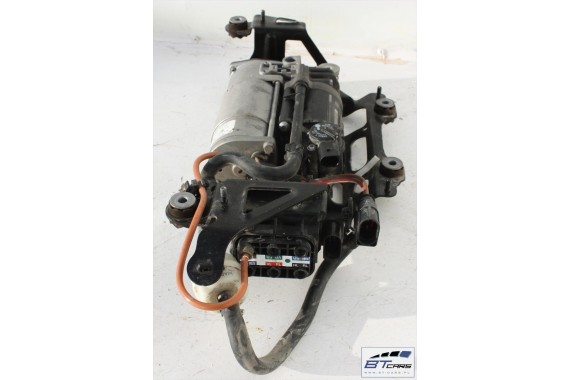 AUDI A8 KOMPRESOR SPRĘŻARKA ZAWIESZENIA 4H0616005C 4H0 616 005 C 4H D4 agregat pompa 4H0616005D 4H0616005B 4H0616005 4H0616005C