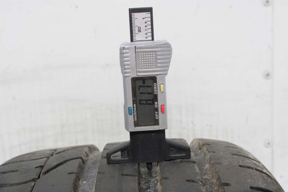 AUDI A4 A5 FELGI 19 cali OPONY KOŁA felga 8T0601025CK 8.5J*19H2 ET32 opona PIRELLI PZERO 255/35/19 96Y lato 8K B8 8T 8T0601025CK