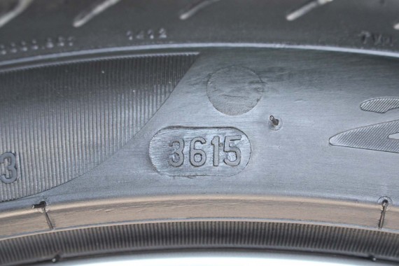 AUDI A4 A5 FELGI 19 cali OPONY KOŁA felga 8T0601025CK 8.5J*19H2 ET32 opona PIRELLI PZERO 255/35/19 96Y lato 8K B8 8T 8T0601025CK